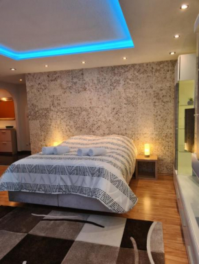 Exklusive moderne 2 Zi. Wohnung in ruhiger Lage